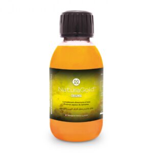 Xelliss Naturagold Curcumine de curcuma Original 150ml
