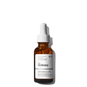 The Ordinary Caffeine solution 5% + EGCG 30ml