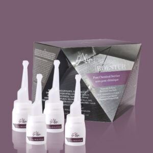 BOLSTER NOURISHING LOTION Restaure les cheveux abîmés et secs 8 x 12ml