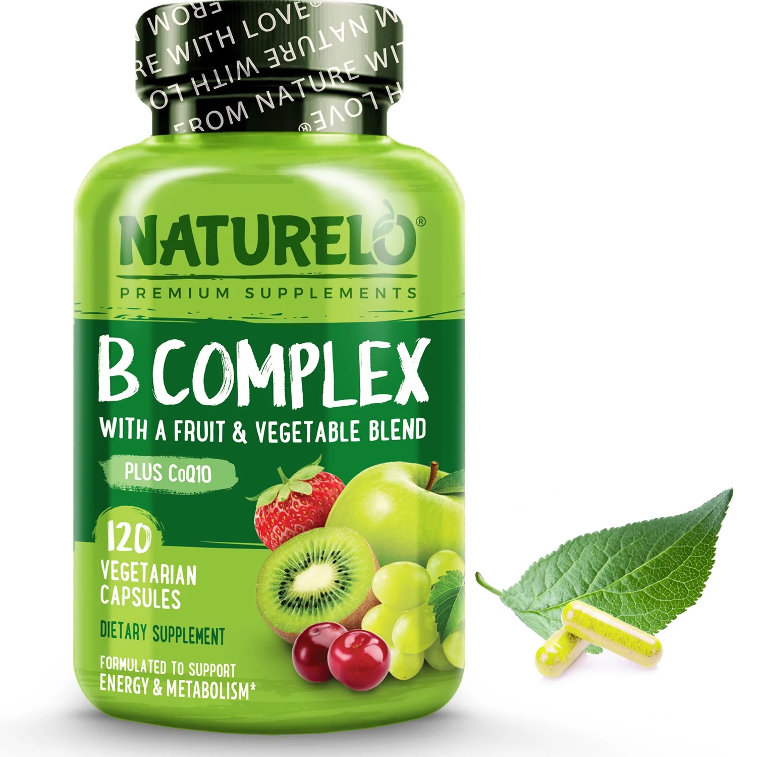 NATURELO B Complex