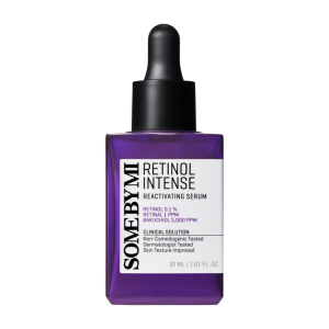 SOME BY MI Rétinol intense Sérum réactivant - 30 ml