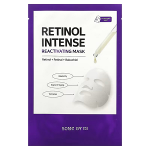 SOME BY MI Rétinol Intense Masque - 1 pièce 22 g