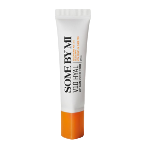 SOME BY MI V10 Hyal Lip Sun Protector - Baume à lèvres avec SPF15 - 7 ml