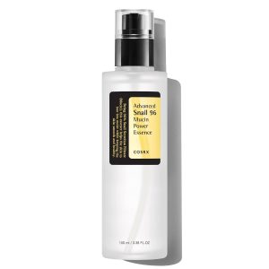 CosRx Advanced Snail 96 Mucin Power - Essence à la mucine d'escargot - 100 ml