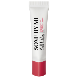 SOME BY MI V10 Hyal Lip Berry Sun Protector - Baume à lèvres avec SPF15 - 7 ml