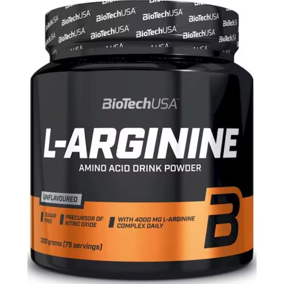 L-arginine En Poudre 400g Emma Santé - Complément Alimentaire, Neuf, Livraison Colissimo