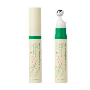 AXIS-Y Vegan Collagen Eye Serum - Contour des Yeux - 10 ml