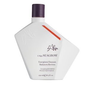 L'Alga SEAGROW Shampoing énergisant et antichute - 250 ml