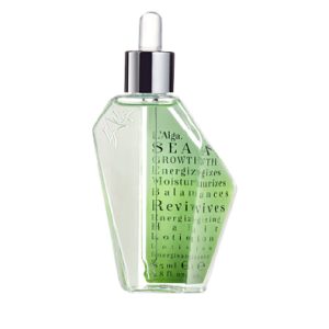 L'Alga Seagrowth Lotion antichute et repousse - 85 ml