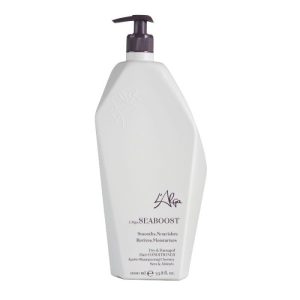 L'Alga SEABOOST Après-shampoing cheveux sec et abimer - 1000 ml
